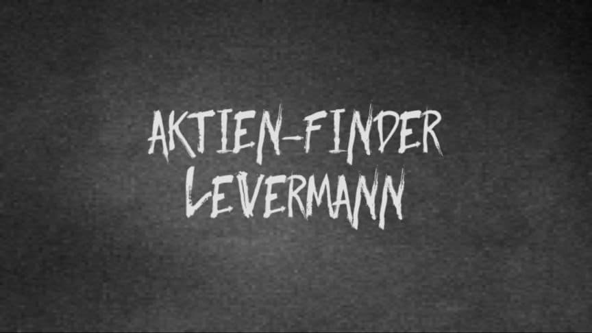 Levermann Aktien-Finder